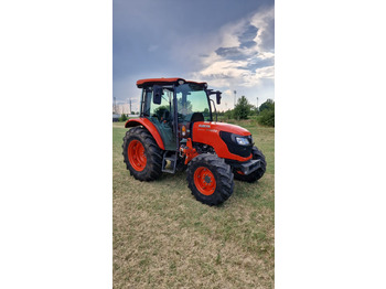Trattore KUBOTA