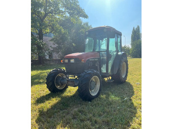 Trattore NEW HOLLAND