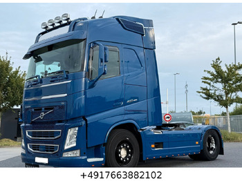 Trattore stradale VOLVO FH 460