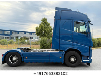 Trattore stradale Volvo FH 460 Globetroter: foto 3