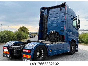 Trattore stradale Volvo FH 460 Globetroter: foto 4