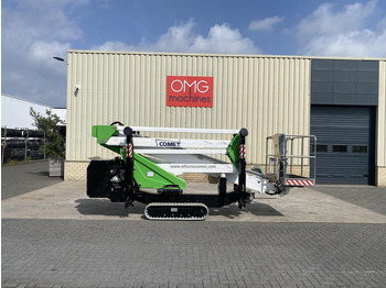 Piattaforma aerea ragno COMET