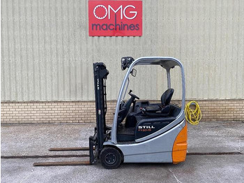 Carrello elevatore STILL RX20