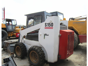 Minipala BOBCAT S150: foto 1