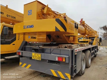 Gru XCMG QY25K: foto 1