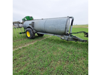 Carrobotte ABC 12000 L: foto 3