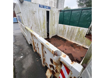 Cassone scarrabile ABC Container: foto 3 Cassone scarrabile ABC Container: foto 3