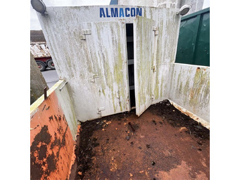 Cassone scarrabile ABC Container: foto 5 Cassone scarrabile ABC Container: foto 5