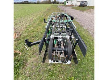 Tagliaerba ABC Robo Evo Rake: foto 5 Tagliaerba ABC Robo Evo Rake: foto 5