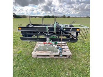 Tagliaerba ABC Robo Evo Rake: foto 3 Tagliaerba ABC Robo Evo Rake: foto 3