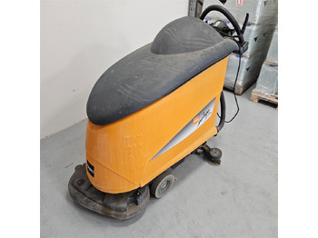 Lavasciuga pavimenti industriale ABC Swingo 1250 B: foto 2
