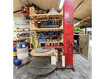 Macchina per imballaggio