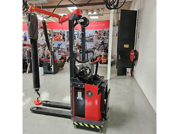 Piattaforma aerea AL-LIFT AL-PACK STACKER: foto 4