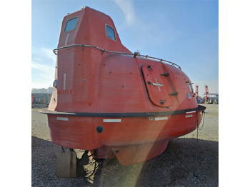 Altra macchina Survival systems international Survival Capsule 50 persons: foto 4