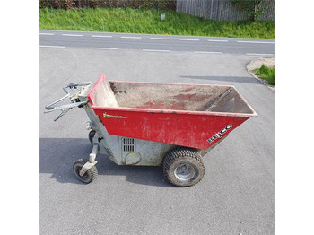 Mini dumper Bejco CU 89HS: foto 2