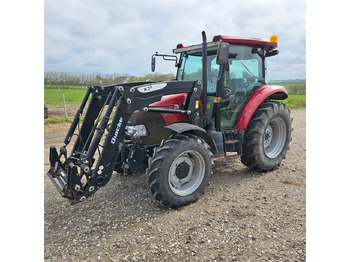Trattore CASE IH Farmall 65A