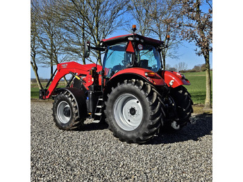 Trattore CASE IH Puma 140: foto 5