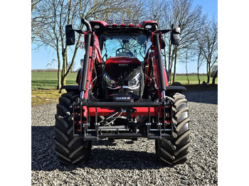 Trattore CASE IH Puma 140: foto 3