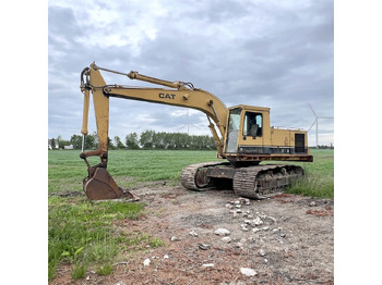 Escavatore cingolato CATERPILLAR