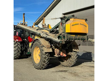 Attrezzatura per spandimento Danfoil Concorde 24 M. ECC 11/24: foto 4 Attrezzatura per spandimento Danfoil Concorde 24 M. ECC 11/24: foto 4