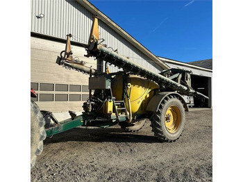 Attrezzatura per spandimento Danfoil Concorde 24 M. ECC 11/24: foto 2 Attrezzatura per spandimento Danfoil Concorde 24 M. ECC 11/24: foto 2