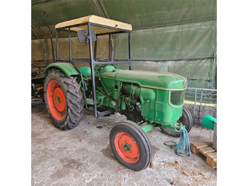 Trattore DEUTZ D
