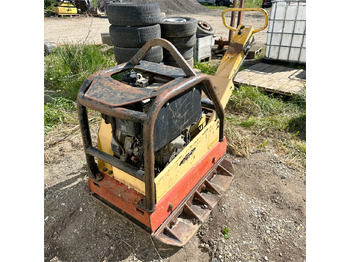 Piastra vibrante Dynapac LG500: foto 4 Piastra vibrante Dynapac LG500: foto 4