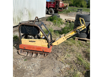 Piastra vibrante Dynapac LG500: foto 2 Piastra vibrante Dynapac LG500: foto 2