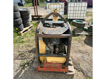 Piastra vibrante Dynapac LG500: foto 5 Piastra vibrante Dynapac LG500: foto 5