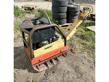 Piastra vibrante Dynapac LG500: foto 3 Piastra vibrante Dynapac LG500: foto 3