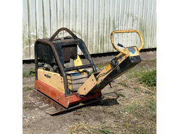 Piastra vibrante DYNAPAC