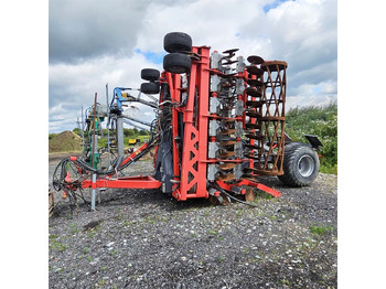 Attrezzatura per spandimento Evers Agro Toric 1200: foto 2