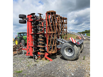 Attrezzatura per spandimento Evers Agro Toric 1200: foto 3