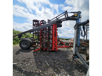 Attrezzatura per spandimento Evers Agro Toric 1200: foto 4