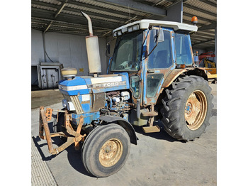 Trattore FORD