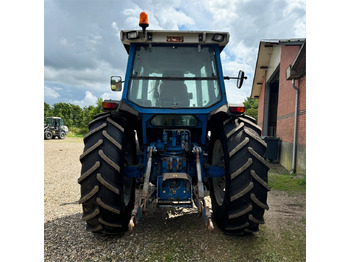 Trattore Ford 8630: foto 3