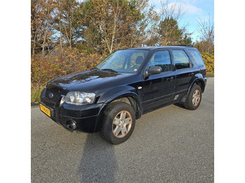 SUV/ Fuoristrada Ford Maverick 3,0 XLT: foto 4