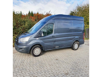 Furgone chiuso FORD Transit