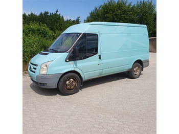 Furgone chiuso FORD Transit