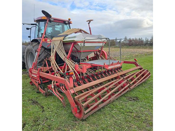 Macchina per la semina