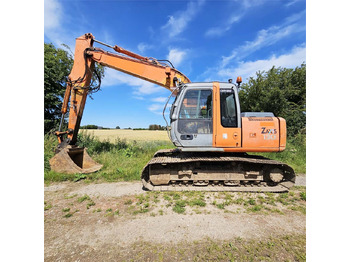 Escavatore cingolato HITACHI ZX130