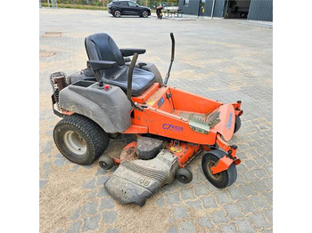 Tagliaerba Husqvarna 968999228 CZ4818 Consumer Z: foto 4