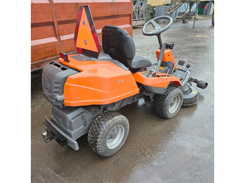 Tagliaerba Husqvarna R213C: foto 4