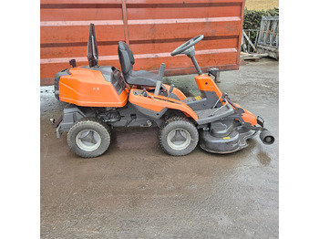 Tagliaerba Husqvarna R213C: foto 3