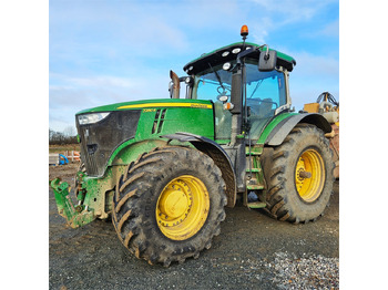 Trattore JOHN DEERE 7280R