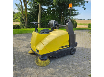 Leasing di Kärcher KMR 1250 B Kärcher KMR 1250 B: foto 1
