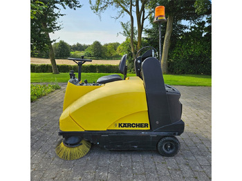 Leasing di Kärcher KMR 1250 B Kärcher KMR 1250 B: foto 3