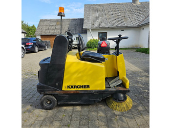Leasing di Kärcher KMR 1250 B Kärcher KMR 1250 B: foto 4