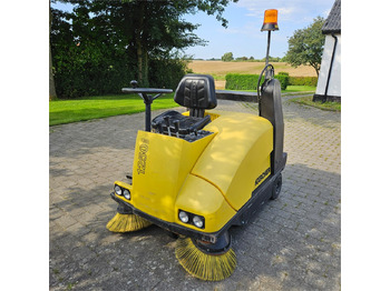 Leasing di Kärcher KMR 1250 B Kärcher KMR 1250 B: foto 2