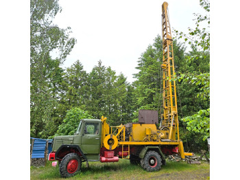 Perforatrice Knebel 12 m: foto 2